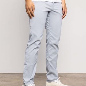 686 Men's Everywhere Pant - Slim Fit - 10 Pocket Design